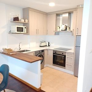 Apartamento de 2 Dormitorios
